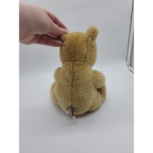 Vintage Gund Classic Pooh Plush - Picture 3 of 5